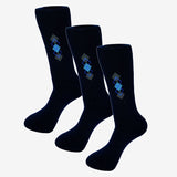 Men Socks Pack of 3 - Bodycare