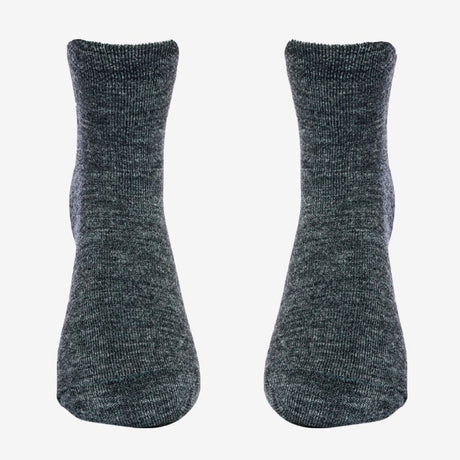 Bodycare Unisex Kids Solid Socks Pack Of 3