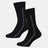 Men Cotton Blend Socks Crew Length Pack of 2 - Bodycare