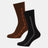 Men Cotton Blend Socks Crew Length Pack of 2 - Bodycare