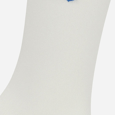 Men Cotton Blend Socks Crew Length Pack of 3 - Bodycare