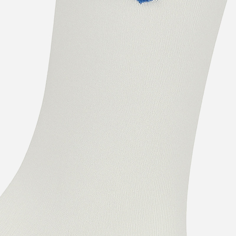 Men Cotton Blend Socks Crew Length Pack of 3 - Bodycare