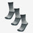 Men Socks Pack of 3 - Bodycare