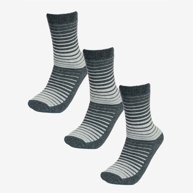 Men Socks Pack of 3 - Bodycare