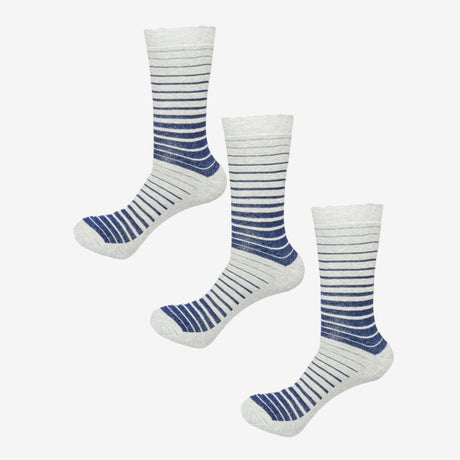 Men Socks Pack of 3 - Bodycare