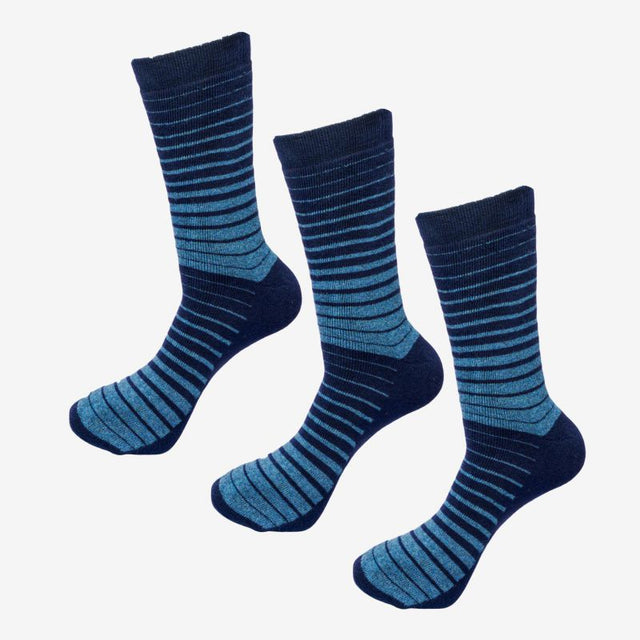 Men Socks Pack of 3 - Bodycare