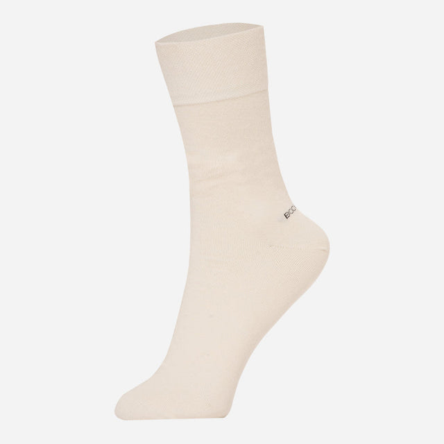 Men Cotton Blend Socks Crew Length Pack of 3 - Bodycare