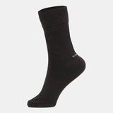 Men Cotton Blend Socks Crew Length Pack of 3 - Bodycare