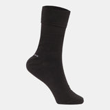 Men Cotton Blend Socks Crew Length Pack of 3 - Bodycare