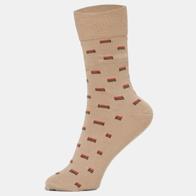 Men Socks Pack of 3 - Bodycare