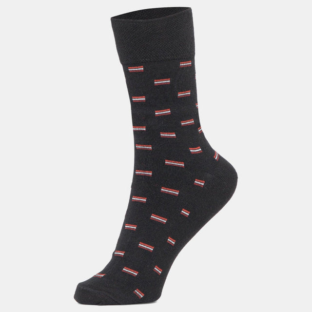 Men Socks Pack of 3 - Bodycare