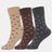 Men Socks Pack of 3 - Bodycare