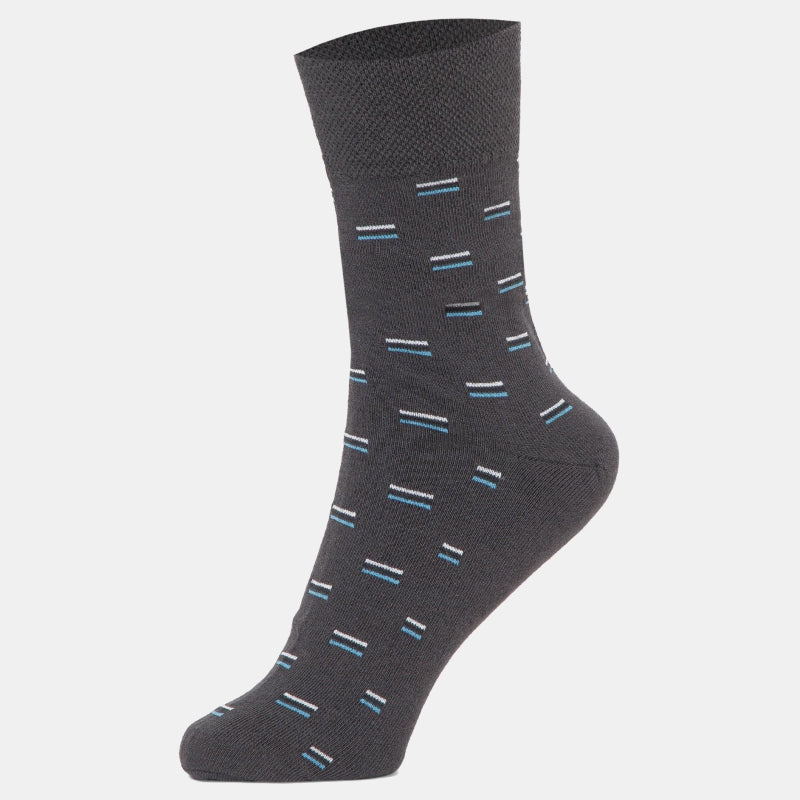 Men Socks Pack of 3 - Bodycare