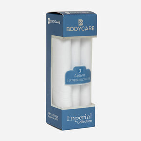 Men Cotton Handkerchief Pack of 3 - Bodycare