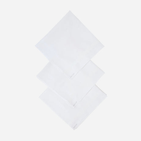 Men Cotton Handkerchief Pack of 3