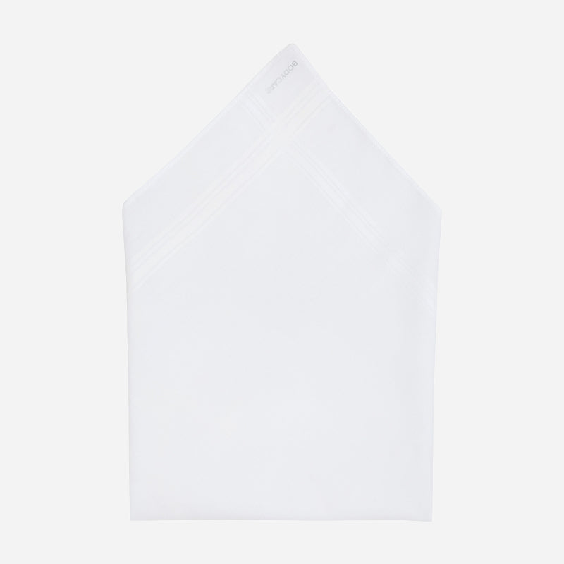 Men Cotton Handkerchief Pack of 3 - Bodycare