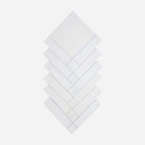 Men Cotton Handkerchief Pack of 6 - Bodycare