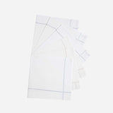 Men Cotton Handkerchief Pack of 6 - Bodycare