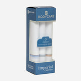 Men Cotton Handkerchief Pack of 3 - Bodycare