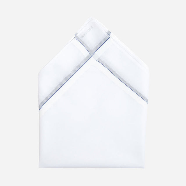 Men Cotton Handkerchief Pack of 3 - Bodycare
