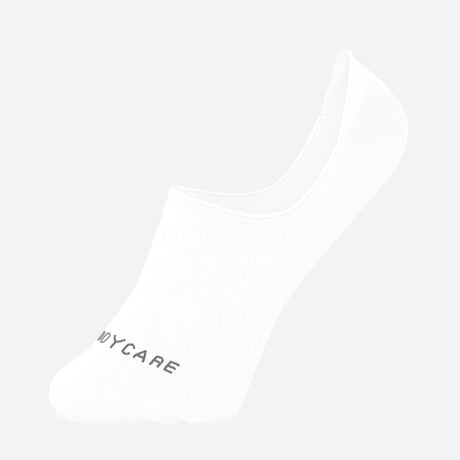 Men Cotton Blend Loafer Socks Stretch Pack of 3 - Bodycare