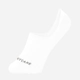Men Cotton Blend Loafer Socks Stretch Pack of 3 - Bodycare