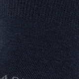 Men Cotton Blend Loafer Socks Stretch Pack of 3 - Bodycare