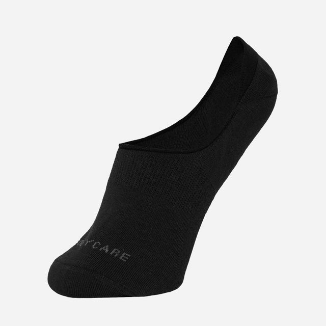 Men Cotton Blend Loafer Socks Stretch Pack of 3 - Bodycare