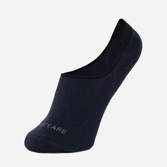 Men Cotton Blend Loafer Socks Stretch Pack of 3 - Bodycare