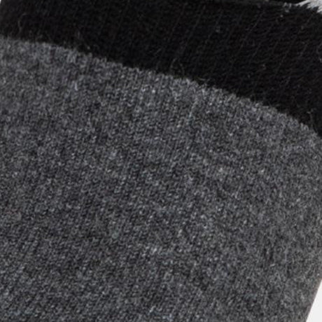 Men Cotton Blend Loafer Socks Stretch Pack of 3 - Bodycare