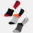 Men Cotton Blend Loafer Socks Stretch Pack of 3 - Bodycare