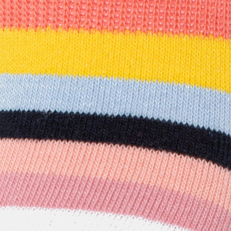 Bodycare Loafer Length Cotton Blend Women Socks Pack of 3 Soft Breathable Stretchable Everyday Wear Casual Use Comfortable Durable Stylish