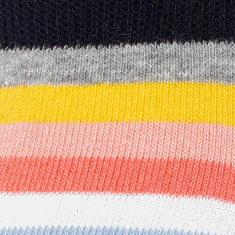 Bodycare Loafer Length Cotton Blend Women Socks Pack of 3 Soft Breathable Stretchable Everyday Wear Casual Use Comfortable Durable Stylish