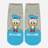 Bodycare Mickey & Friends Boys Socks Pack Of 3