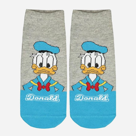 Bodycare Mickey & Friends Boys Socks Pack Of 3