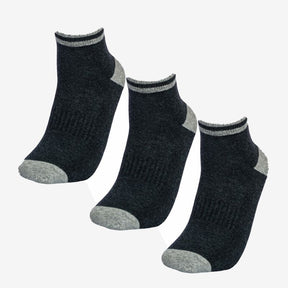Men Socks Pack of 3 - Bodycare