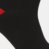 BODYCARE Mens Cotton Blend Men's Short Length Socks Pack of 3 Soft, Breathable & Stretchable  Comfortable  Durable, Easy Wash Multipurpose Socks for Sports, Gym, Travel & Casual Outfits