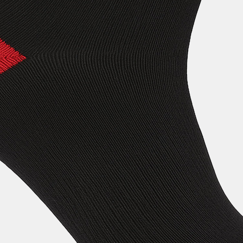 BODYCARE Mens Cotton Blend Men's Short Length Socks Pack of 3 Soft, Breathable & Stretchable  Comfortable  Durable, Easy Wash Multipurpose Socks for Sports, Gym, Travel & Casual Outfits