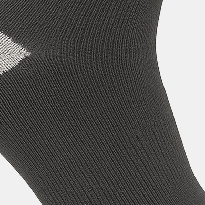 BODYCARE Mens Cotton Blend Men's Short Length Socks Pack of 3 Soft, Breathable & Stretchable  Comfortable  Durable, Easy Wash Multipurpose Socks for Sports, Gym, Travel & Casual Outfits