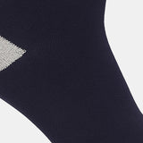 BODYCARE Mens Cotton Blend Men's Short Length Socks Pack of 3 Soft, Breathable & Stretchable  Comfortable  Durable, Easy Wash Multipurpose Socks for Sports, Gym, Travel & Casual Outfits