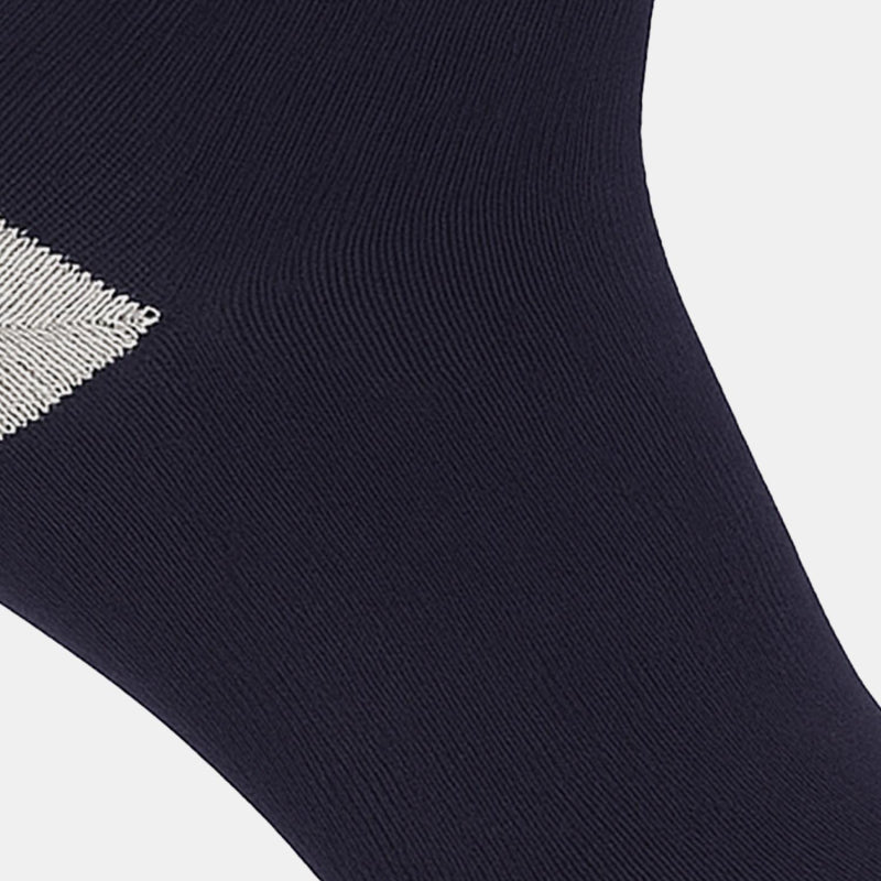 BODYCARE Mens Cotton Blend Men's Short Length Socks Pack of 3 Soft, Breathable & Stretchable  Comfortable  Durable, Easy Wash Multipurpose Socks for Sports, Gym, Travel & Casual Outfits