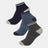 Men Cotton Blend Shorts Pack of 3 - Bodycare