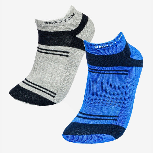 Men Socks Pack of 2 - Bodycare