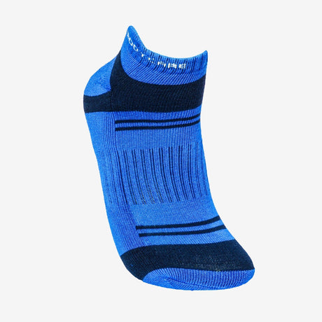 Bodycare Mens Solid Ankle Length Socks Pack Of 2