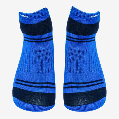 Bodycare Mens Solid Ankle Length Socks Pack Of 2
