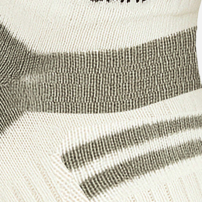 BODYCARE Mens Cotton Blend Men's Short Length Socks Pack of 2 Soft, Breathable & Stretchable  Comfortable  Durable, Easy Wash Multipurpose Socks for Sports, Gym, Travel & Casual Outfits