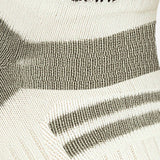 BODYCARE Mens Cotton Blend Men's Short Length Socks Pack of 2 Soft, Breathable & Stretchable  Comfortable  Durable, Easy Wash Multipurpose Socks for Sports, Gym, Travel & Casual Outfits