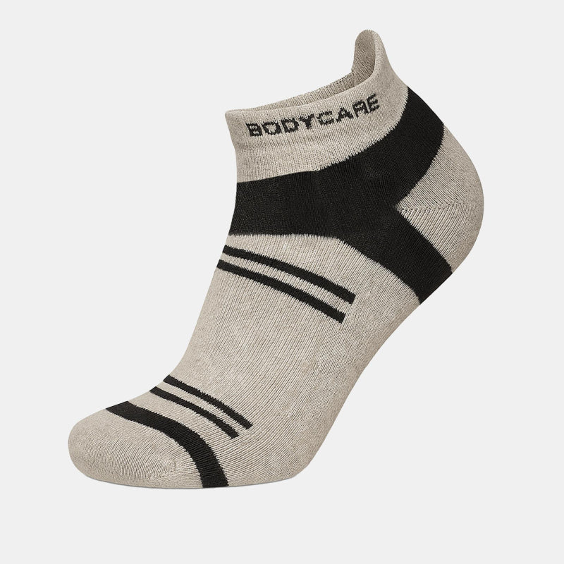 Men Cotton Blend Shorts Pack of 2 - Bodycare