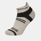 Men Cotton Blend Shorts Pack of 2 - Bodycare