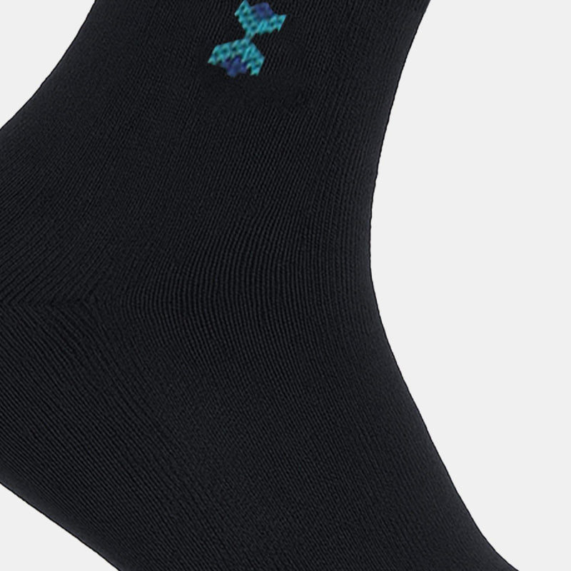 BODYCARE Mens Cotton Blend Men's Short Length Socks Pack of 3 Soft, Breathable & Stretchable  Comfortable  Durable, Easy Wash Multipurpose Socks for Sports, Gym, Travel & Casual Outfits